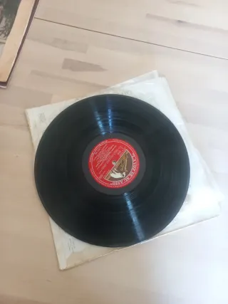 Suor Angelica - Victoria de los Angeles