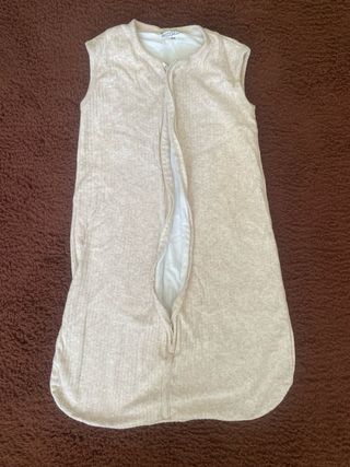 Saco de dormir para bebé con estampado