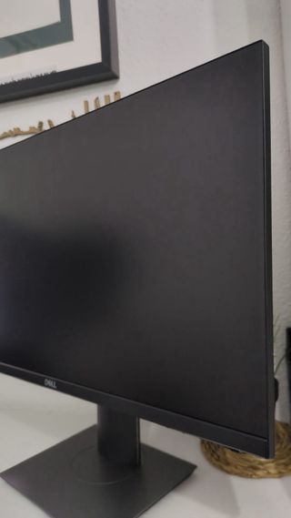 Monitor Dell P2217H Negro