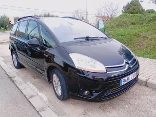 Citroen C4 Picasso 2007