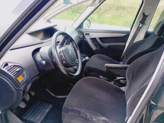 Citroen C4 Picasso 2007