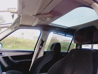 Citroen C4 Picasso 2007