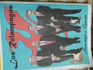 Revistas varios títulos