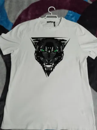 Camiseta Chicago Bulls Talla M