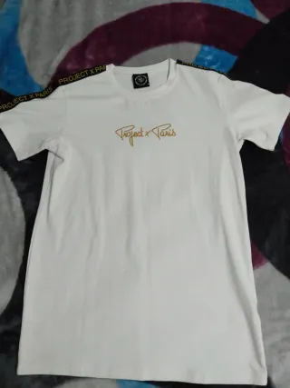 Camiseta Chicago Bulls Talla M