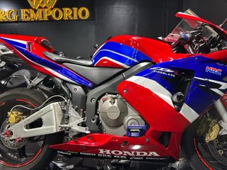 CBR 600 RR DESDE 142€/MES