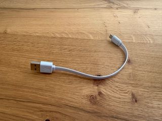 Lámpara Escritorio LED Blanca