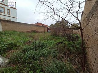 Terreno en venta en Centro en Mérida