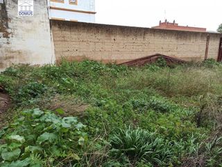 Terreno en venta en Centro en Mérida
