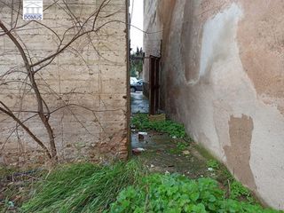 Terreno en venta en Centro en Mérida