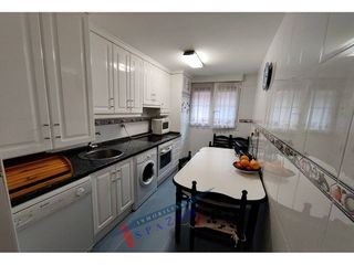 Piso en venta en Centro en Aranda de Duero