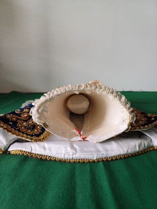 Figura Virgen con Niño