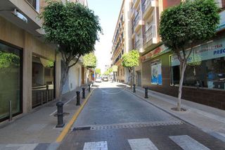 Local comercial en venta en Ejido Centro en Ejido (El)