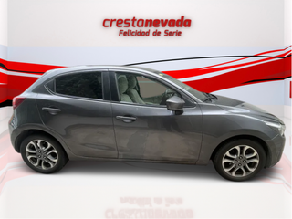 SIN ENTRADA! Mazda 2 70000KM!