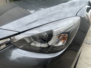 SIN ENTRADA! Mazda 2 70000KM!