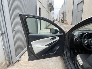 SIN ENTRADA! Mazda 2 70000KM!