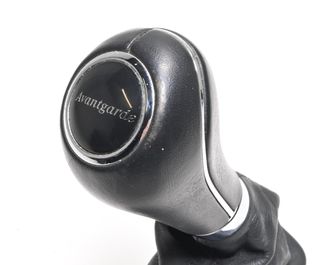 Pomo Palanca Cambio Avantgarde CLK W209