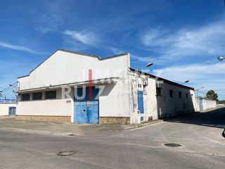 Nave industrial en venta en Valdelagrana en Puerto de Santa María (El)
