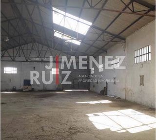 Nave industrial en venta en Valdelagrana en Puerto de Santa María (El)