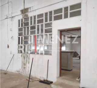 Nave industrial en venta en Valdelagrana en Puerto de Santa María (El)