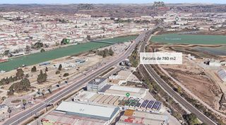 Nave industrial en venta en Valdelagrana en Puerto de Santa María (El)