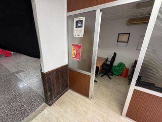 Local comercial en venta en Elda