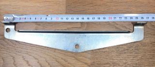 Amortiguador Vespino