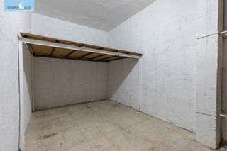 Garaje en venta en Barrio de Zaidín en Granada