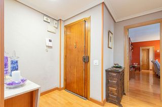 Piso en venta en San Isidro - Los Almendros en Alcalá de Henares