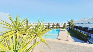 Ático en venta en Los Balcones - Los Altos del Edén en Torrevieja