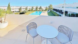 Ático en venta en Los Balcones - Los Altos del Edén en Torrevieja