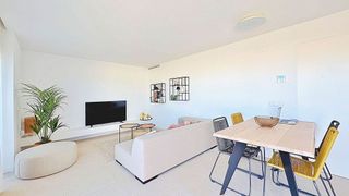 Ático en venta en Los Balcones - Los Altos del Edén en Torrevieja