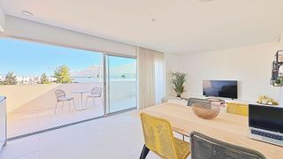 Ático en venta en Los Balcones - Los Altos del Edén en Torrevieja