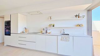 Ático en venta en Los Balcones - Los Altos del Edén en Torrevieja