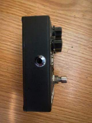 MXR Super Comp Pedal Compresor