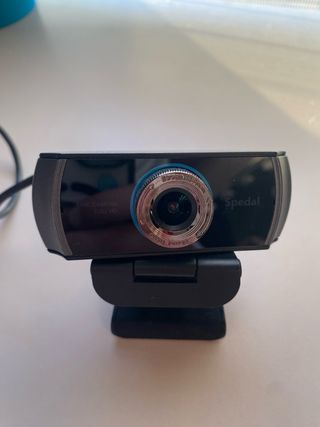 Webcam Spedal Full HD