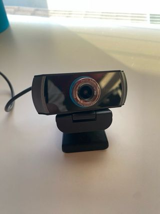 Webcam Spedal Full HD