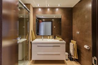 Piso en venta en Benahavís