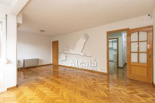 Piso en venta en San Isidro - Los Almendros en Alcalá de Henares