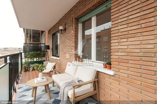 Piso en venta en San Isidro - Los Almendros en Alcalá de Henares