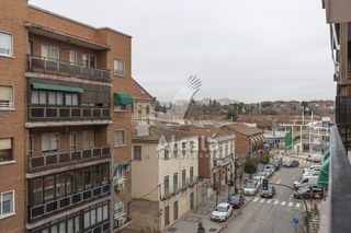 Piso en venta en San Isidro - Los Almendros en Alcalá de Henares