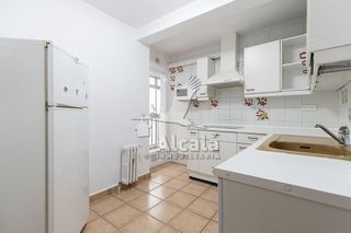 Piso en venta en San Isidro - Los Almendros en Alcalá de Henares