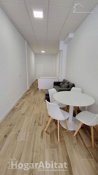 Piso en venta en Torrefiel en Valencia