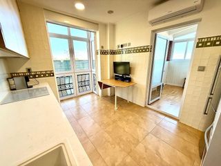 Piso en venta en La Union Pueblo en Unión (La)