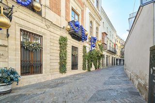 Piso en venta en Centro en Jerez de la Frontera