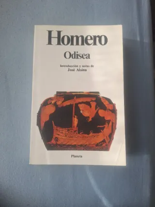 Odisea