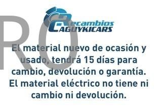 Mangueta izquierda, BMW serie 1 serie 3