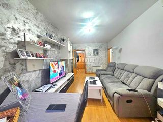 Piso en venta en Reyes Católicos en Alcalá de Henares