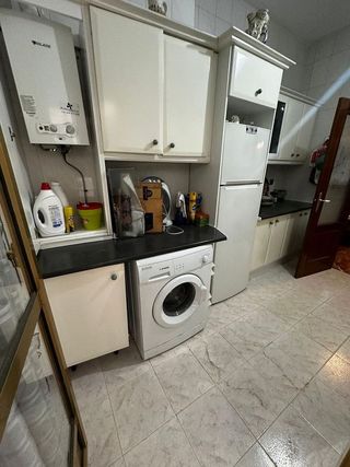 Piso en venta en San Bartolomé - Millán de Priego en Jaén