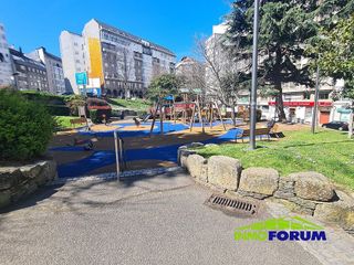 Piso en venta en Cuatro Caminos - Plaza de la Cubela en Coruña (A)